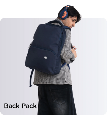 Backpacks