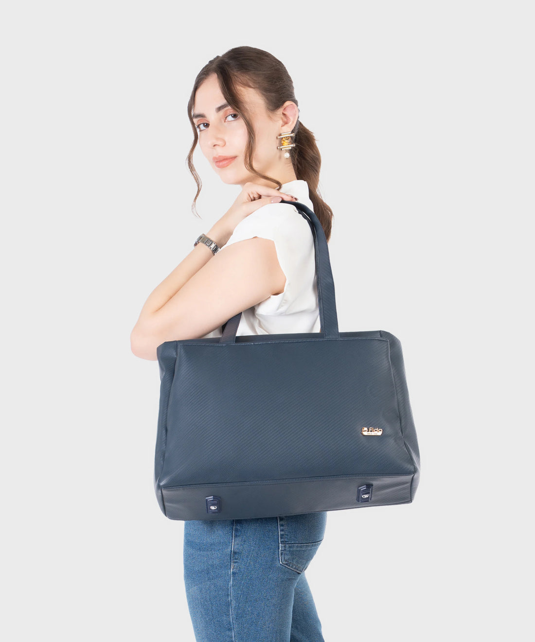 The Easy Office Tote