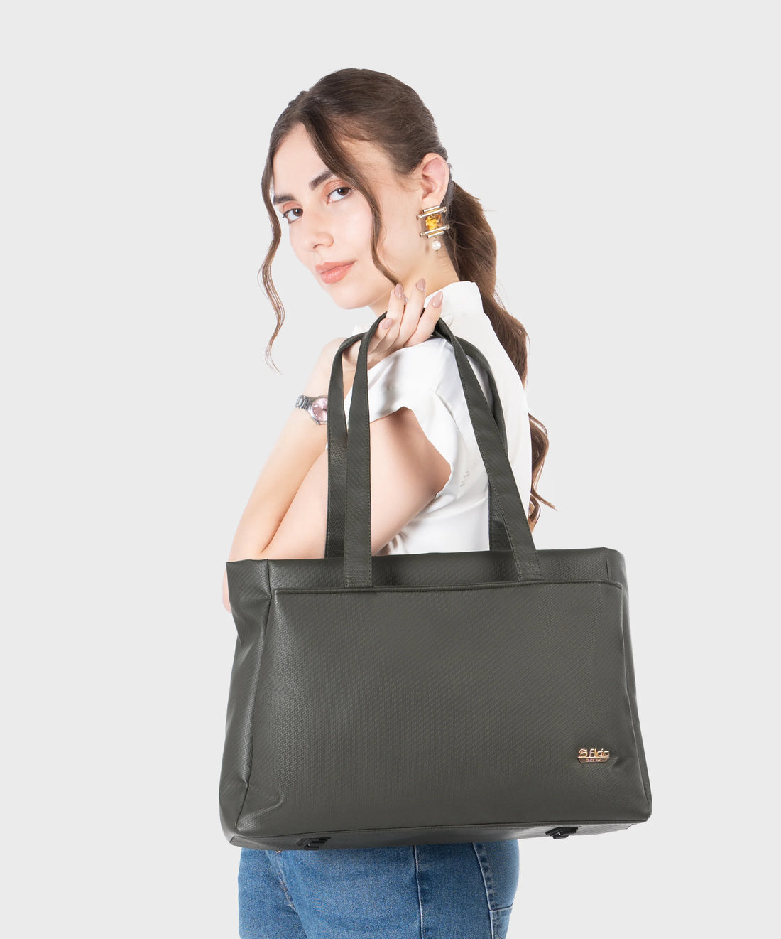 The Easy Office Tote