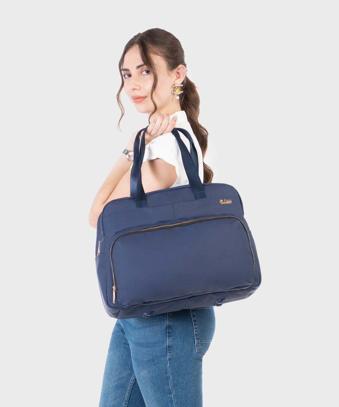 The Celeste Tote
