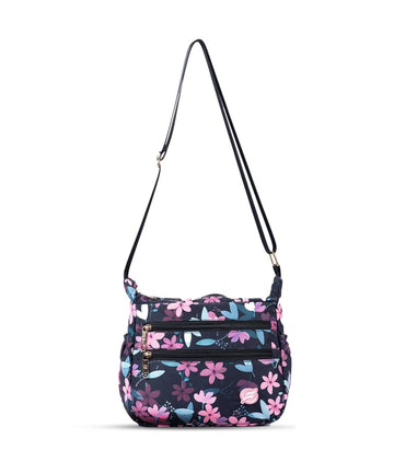 The Floral Sling